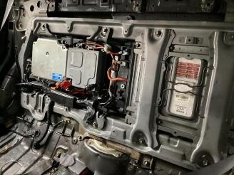 Honda Civic Civic (FA/FD), Sedan, 2005 / 2012 1.3 Hybrid picture 21