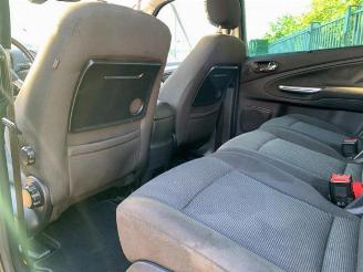 Ford S-Max S-Max (GBW), MPV, 2006 / 2014 2.0 16V picture 23