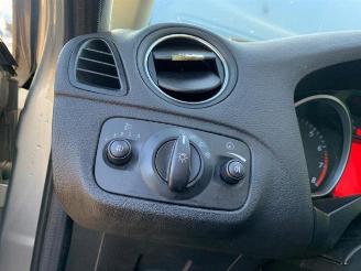 Ford S-Max S-Max (GBW), MPV, 2006 / 2014 2.0 16V picture 28