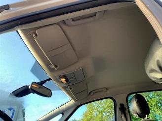 Ford S-Max S-Max (GBW), MPV, 2006 / 2014 2.0 16V picture 20