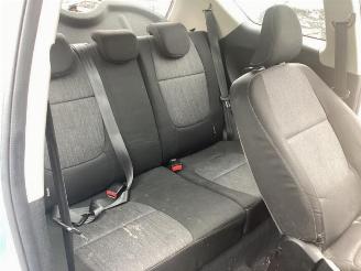 Kia Picanto Picanto (TA), Hatchback, 2011 / 2017 1.0 12V picture 26