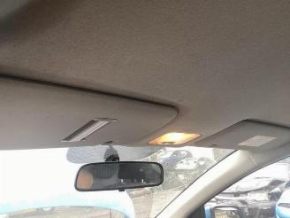 Kia Picanto Picanto (TA), Hatchback, 2011 / 2017 1.0 12V picture 19