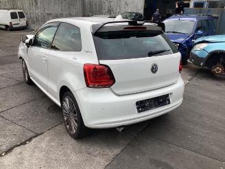 Volkswagen Polo Polo V (6R), Hatchback, 2009 / 2017 1.2 TSI picture 4