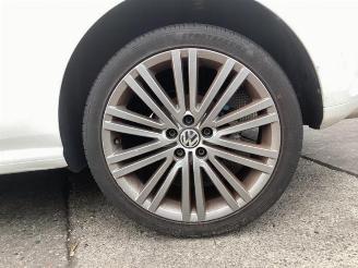 Volkswagen Polo Polo V (6R), Hatchback, 2009 / 2017 1.2 TSI picture 11