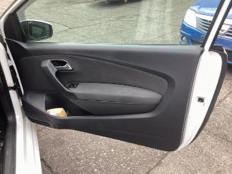 Volkswagen Polo Polo V (6R), Hatchback, 2009 / 2017 1.2 TSI picture 24