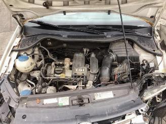 Volkswagen Polo Polo V (6R), Hatchback, 2009 / 2017 1.2 TSI picture 12