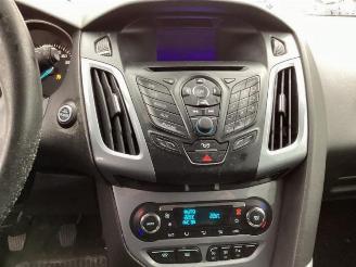 Ford Focus Focus 3 Wagon, Combi, 2010 / 2020 1.6 TDCi ECOnetic picture 14