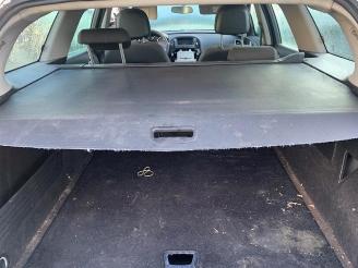 Opel Astra Astra J Sports Tourer (PD8/PE8/PF8), Combi, 2010 / 2015 1.7 CDTi 16V picture 12