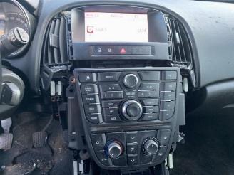 Opel Astra Astra J Sports Tourer (PD8/PE8/PF8), Combi, 2010 / 2015 1.7 CDTi 16V picture 23