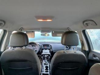 Opel Astra Astra J Sports Tourer (PD8/PE8/PF8), Combi, 2010 / 2015 1.7 CDTi 16V picture 16