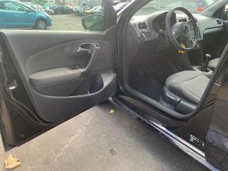 Volkswagen Polo Polo V (6R), Hatchback, 2009 / 2017 1.4 16V picture 27