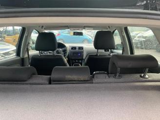 Volkswagen Polo Polo V (6R), Hatchback, 2009 / 2017 1.4 16V picture 15