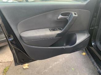 Volkswagen Polo Polo V (6R), Hatchback, 2009 / 2017 1.4 16V picture 26