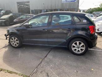 Volkswagen Polo Polo V (6R), Hatchback, 2009 / 2017 1.4 16V picture 7