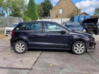 Volkswagen Polo Polo V (6R), Hatchback, 2009 / 2017 1.4 16V picture 5