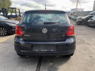 Volkswagen Polo Polo V (6R), Hatchback, 2009 / 2017 1.4 16V picture 6
