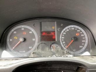 Volkswagen Caddy Caddy III (2KA,2KH,2CA,2CH), Van, 2004 / 2015 2.0 SDI picture 11