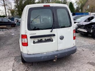 Volkswagen Caddy Caddy III (2KA,2KH,2CA,2CH), Van, 2004 / 2015 2.0 SDI picture 7