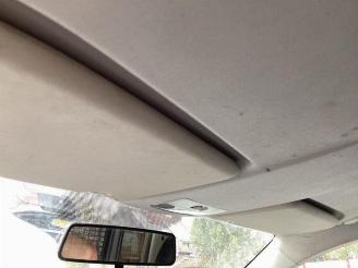 Volkswagen Caddy Caddy III (2KA,2KH,2CA,2CH), Van, 2004 / 2015 2.0 SDI picture 15