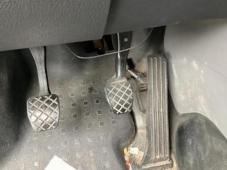 Volkswagen Caddy Caddy III (2KA,2KH,2CA,2CH), Van, 2004 / 2015 2.0 SDI picture 13