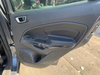 Ford EcoSport EcoSport (JK8), SUV, 2013 1.0 EcoBoost 12V 125 picture 23