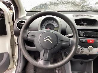 Citroën C1 C1, Hatchback, 2005 / 2014 1.0 12V picture 13