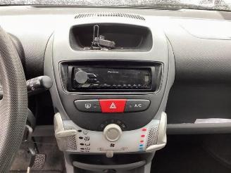 Citroën C1 C1, Hatchback, 2005 / 2014 1.0 12V picture 12