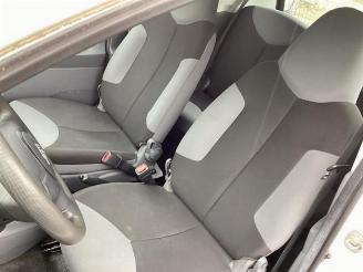 Citroën C1 C1, Hatchback, 2005 / 2014 1.0 12V picture 19