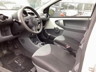 Citroën C1 C1, Hatchback, 2005 / 2014 1.0 12V picture 14