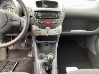 Citroën C1 C1, Hatchback, 2005 / 2014 1.0 12V picture 11