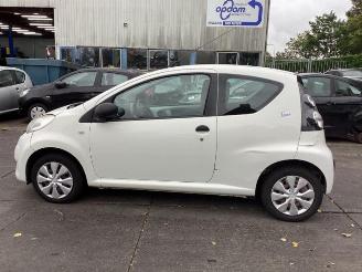 Citroën C1 C1, Hatchback, 2005 / 2014 1.0 12V picture 5