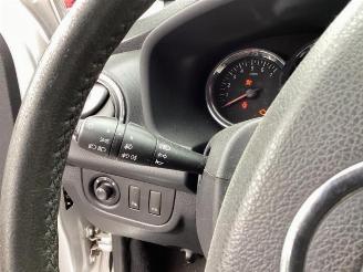 Dacia Sandero Sandero II, Hatchback, 2012 0.9 TCE 12V picture 25