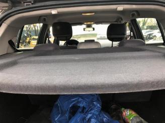 Renault Mégane Megane III Berline (BZ), Hatchback 5-drs, 2008 / 2017 1.9 dCi picture 18