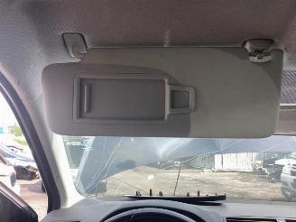 Skoda Fabia Fabia III Combi (NJ5), Combi 5-drs, 2014 / 2022 1.0 TSI 12V picture 21