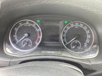 Skoda Fabia Fabia III Combi (NJ5), Combi 5-drs, 2014 / 2022 1.0 TSI 12V picture 28