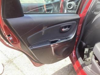 Toyota Yaris Yaris III (P13), Hatchback, 2010 / 2020 1.5 16V Hybrid picture 25