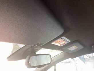 Toyota Yaris Yaris III (P13), Hatchback, 2010 / 2020 1.5 16V Hybrid picture 18