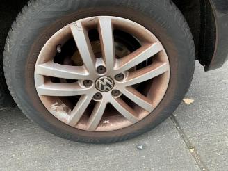 Volkswagen Golf Golf VI (5K1), Hatchback, 2008 / 2013 1.2 TSI BlueMotion picture 10