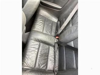 Audi A4 A4 Cabrio (B7), Cabrio, 2006 / 2009 2.0 TFSI 20V picture 27