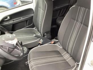 Seat Mii Mii, Hatchback, 2011 1.0 12V picture 20