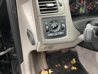 Volvo V-50 V50 (MW), Combi, 2003 / 2012 2.0 D4 20V picture 22