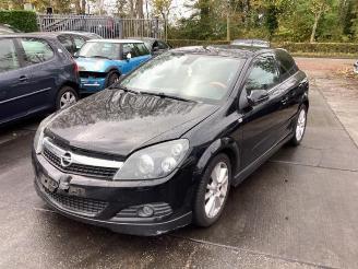 Opel Astra Astra H GTC (L08), Hatchback 3-drs, 2005 / 2011 1.6 16V picture 1