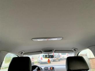 Volkswagen Golf Golf V (1K1), Hatchback, 2003 / 2010 1.4 16V picture 16