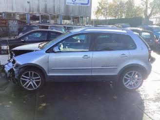 Volkswagen Polo Polo IV (9N1/2/3), Hatchback, 2001 / 2012 1.4 16V picture 2