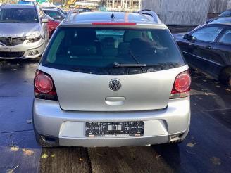 Volkswagen Polo Polo IV (9N1/2/3), Hatchback, 2001 / 2012 1.4 16V picture 4