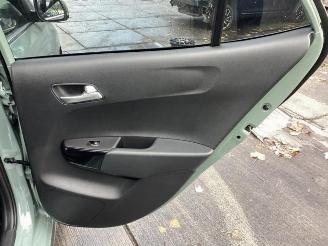 Kia Picanto Picanto (JA), Hatchback, 2017 1.0 DPI 12V picture 31