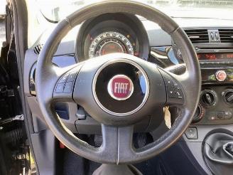 Fiat 500 500 (312), Hatchback, 2007 0.9 TwinAir 60 picture 24