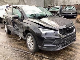 Seat Ateca Ateca (5FPX), SUV, 2016 1.0 TSI 12V picture 2