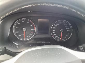 Seat Ateca Ateca (5FPX), SUV, 2016 1.0 TSI 12V picture 12