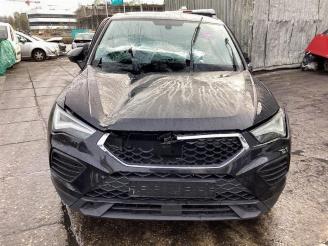  Seat Ateca Ateca (5FPX), SUV, 2016 1.0 TSI 12V 2023/2